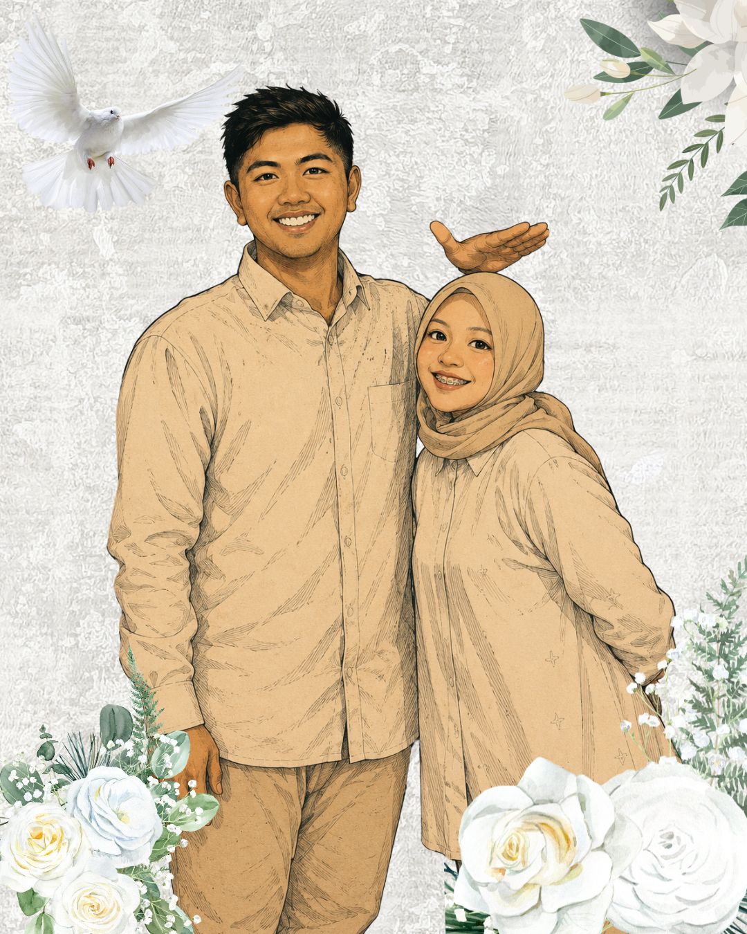 Galeri May dan Habi 1