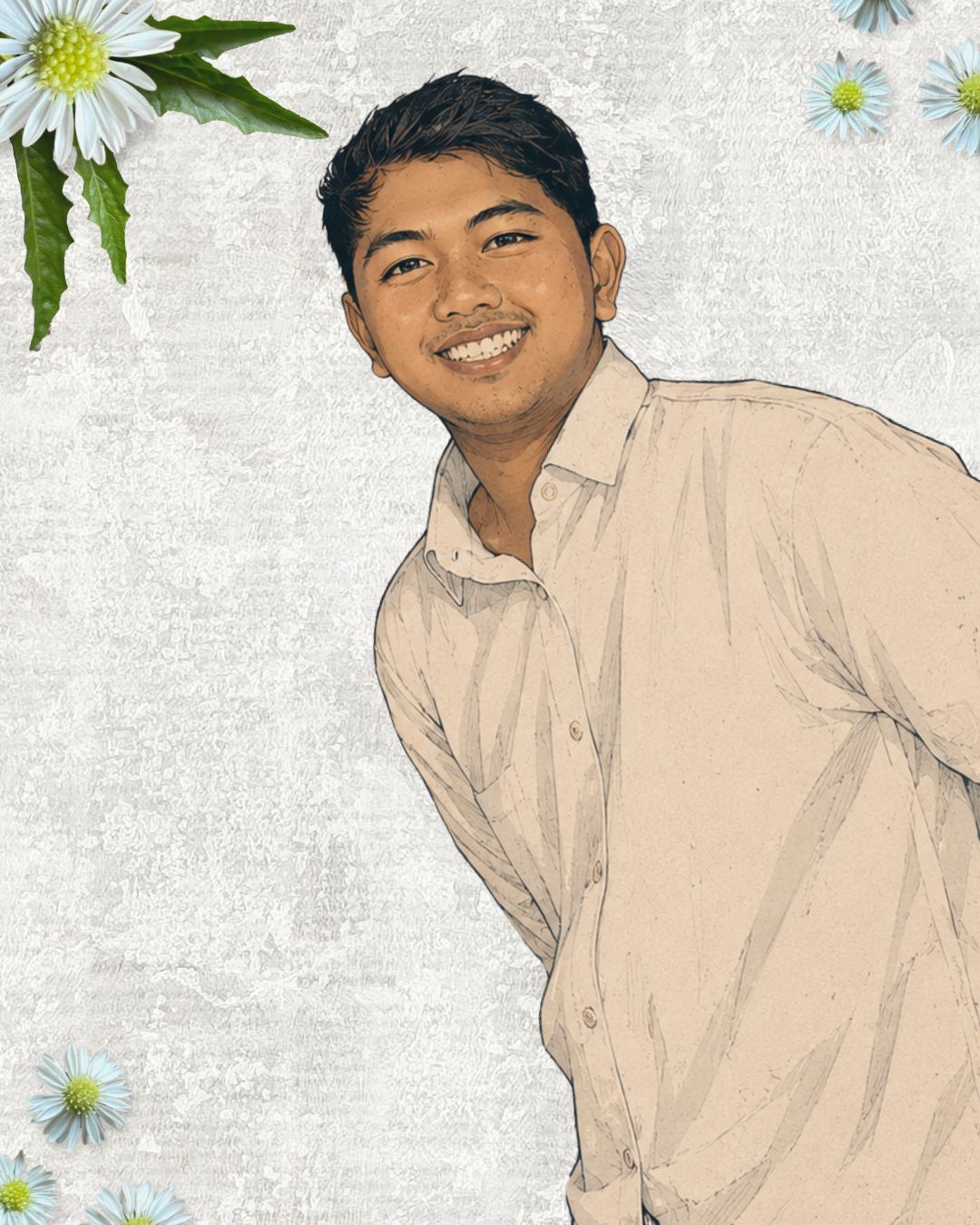 Muhammad Habibullah